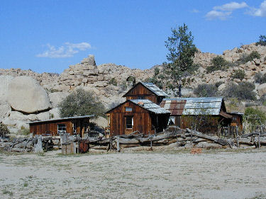 Keys family home