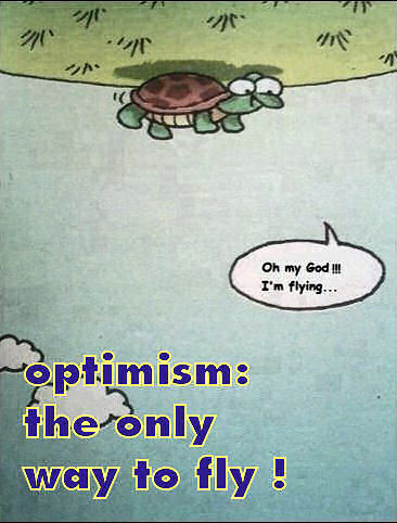 optimism