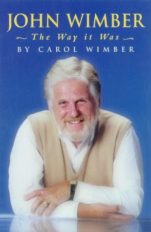 John Wimber