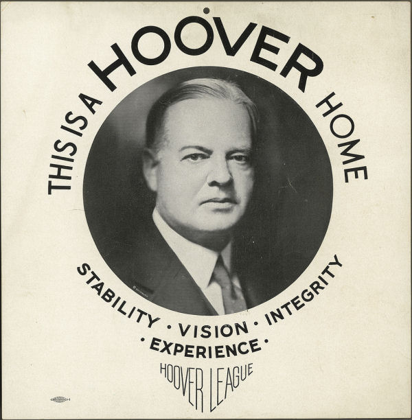 Herbert Hoover