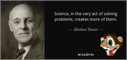 Abraham Flexner