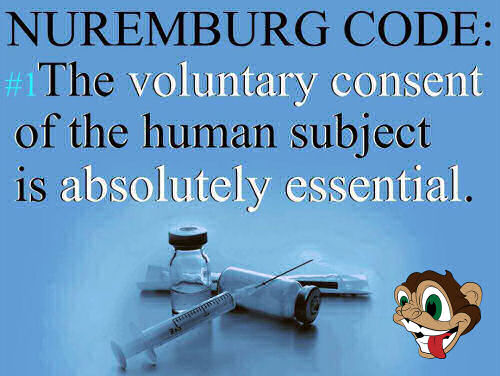 nuremberg code