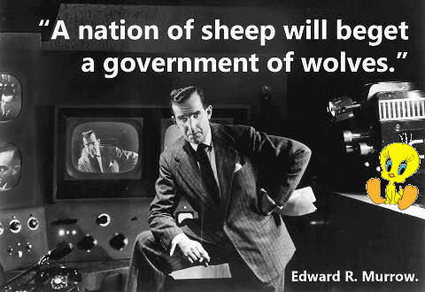 Edward Murrow