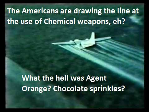 Agent Orange