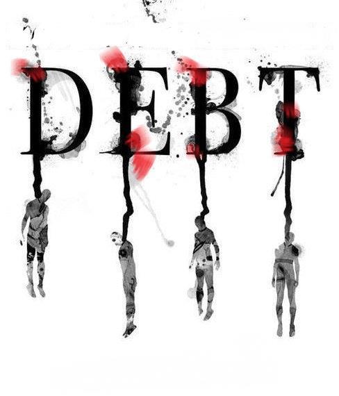 debt