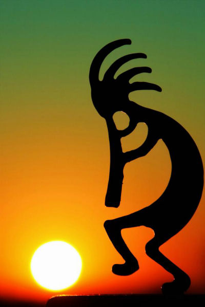 kokopelli