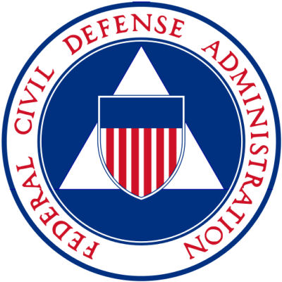 Civil Defense Administration