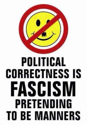 political correctness