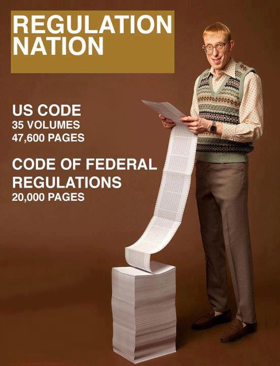 regulation nation
