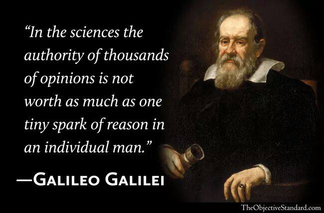 Galileo