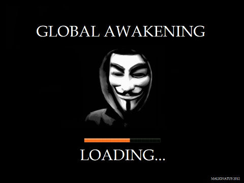 global awakening