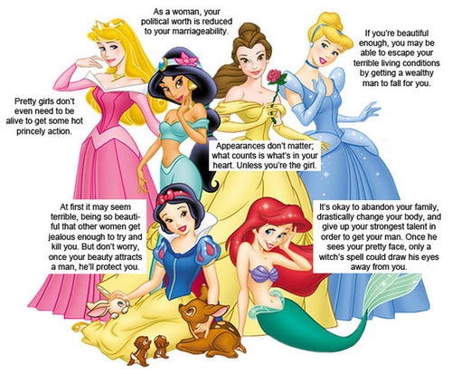 disney princess