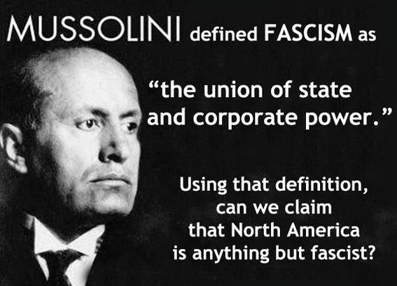 Benito Mussolini