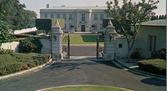 beverly hillbillies mansion