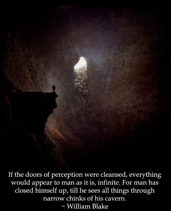 doors of perception