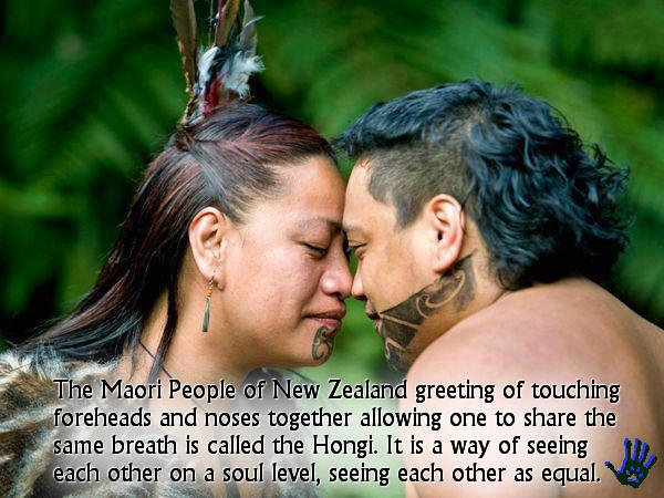 maori