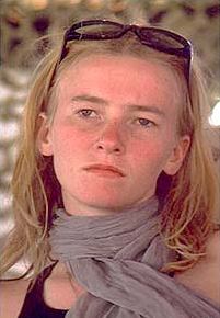 Rachel Aliene Corrie