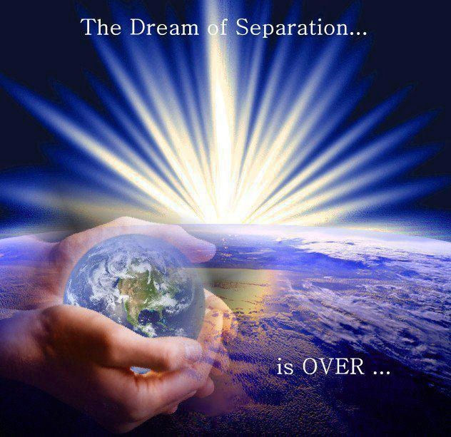 dreams of separation
