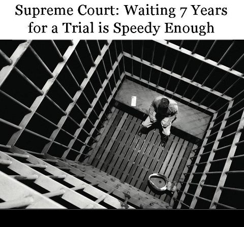 speedy trial