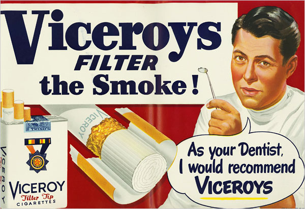Viceroy suggests
