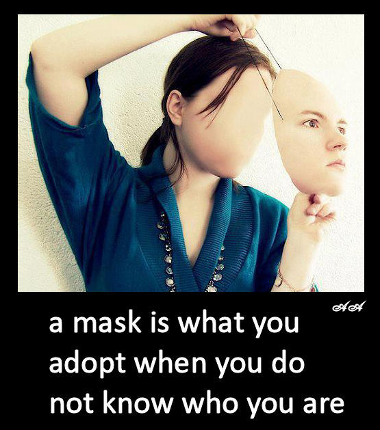 mask adoption