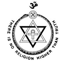 truth is the highest religion