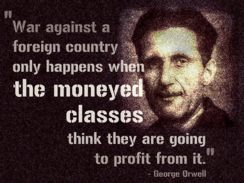 moneyed class profits
