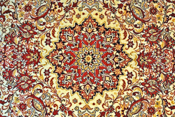 persian rug design