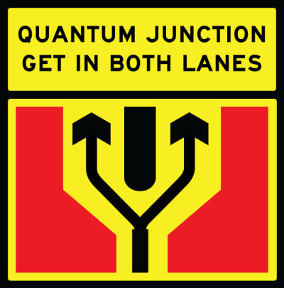 quantum junction