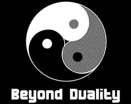 beyond duality