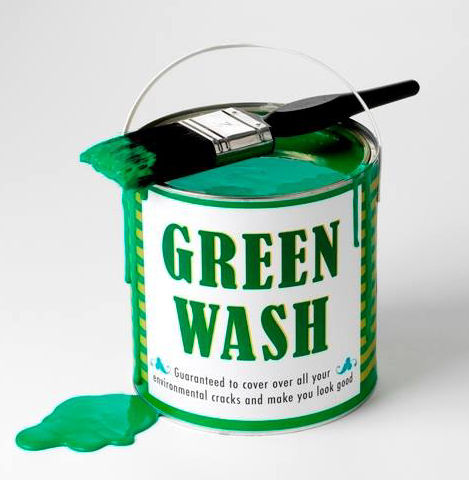 greenwash