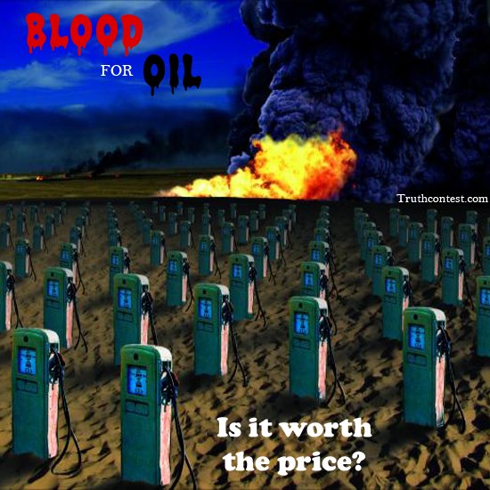 blood-for-oil