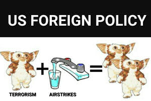 US Foreign Policy
