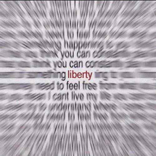 liberty